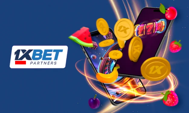 Why Choose 1xBet for Slot Entertainment?
