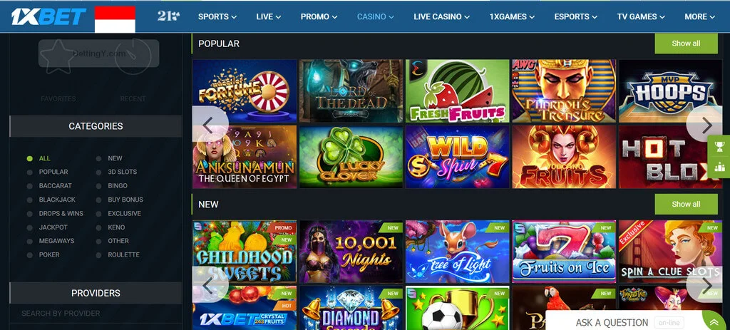 Safe, Secure, and Fair Slot Experience