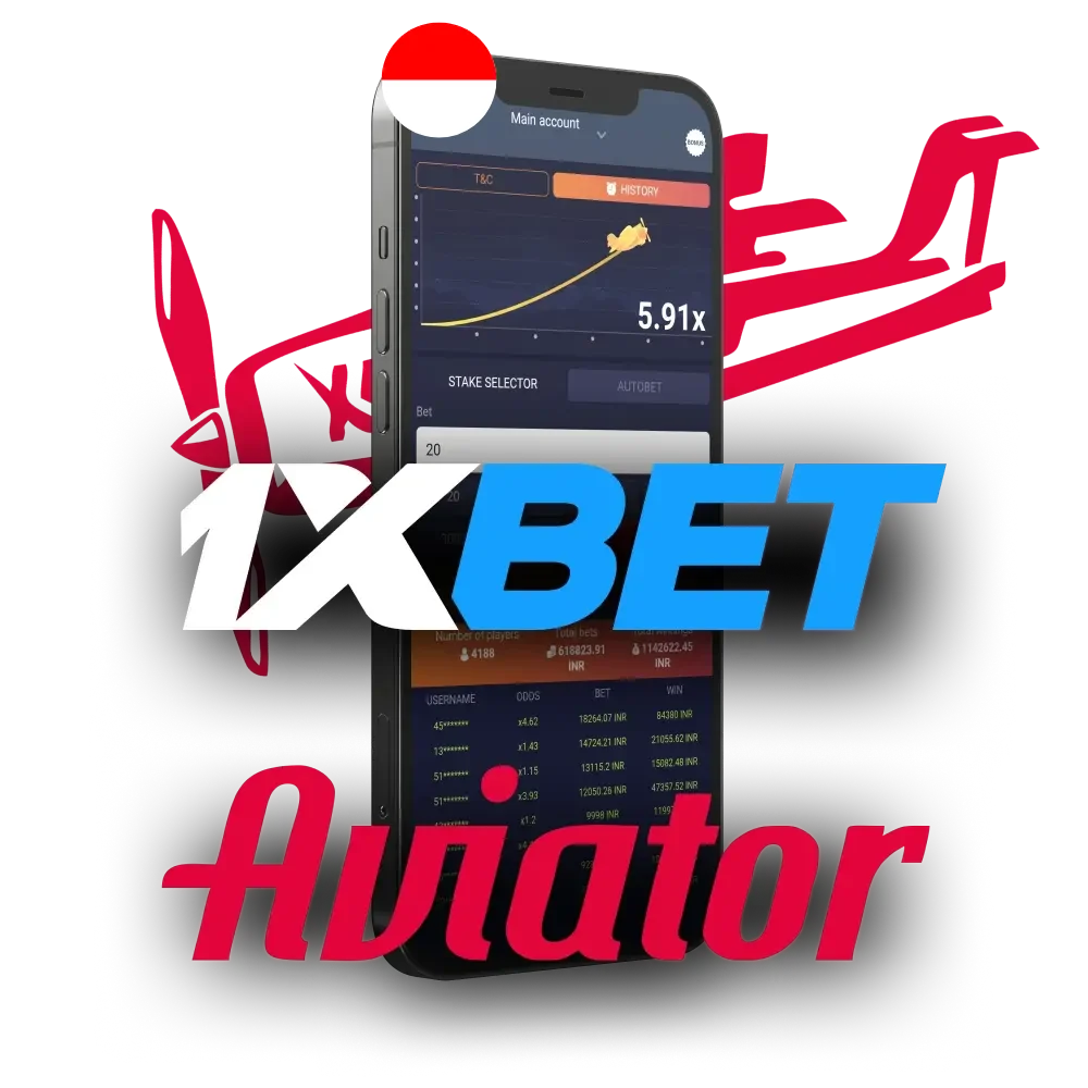 How to Play Aviator on 1xBet