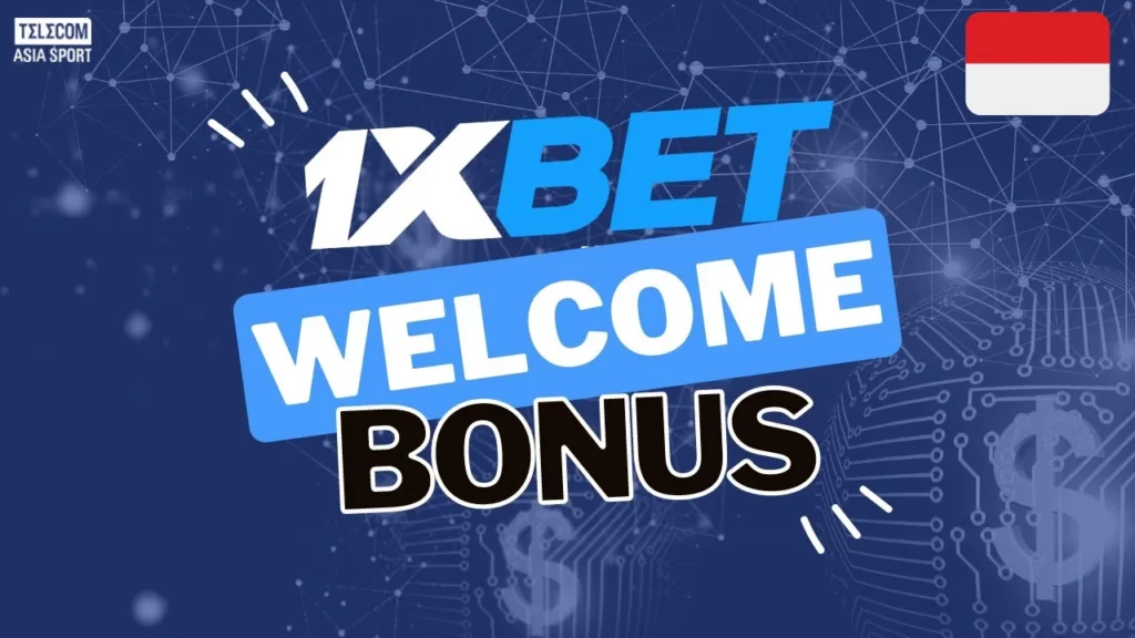 Welcome Bonus for New Users
