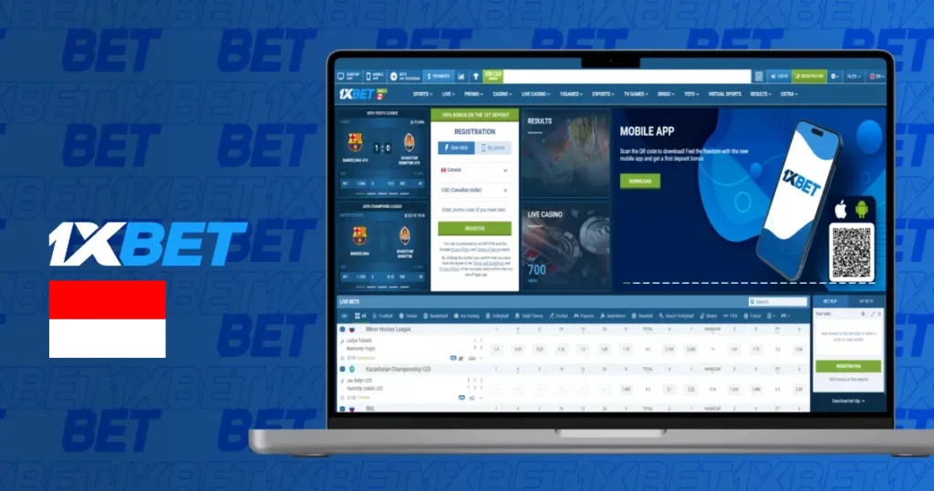 Payment Options Within the App